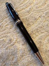 ✪✪ Montblanc Meisterstück