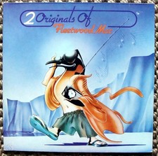 DOPPEL-LP      2 Originals of Fleetwood Mac  !! versandkostenfrei !!