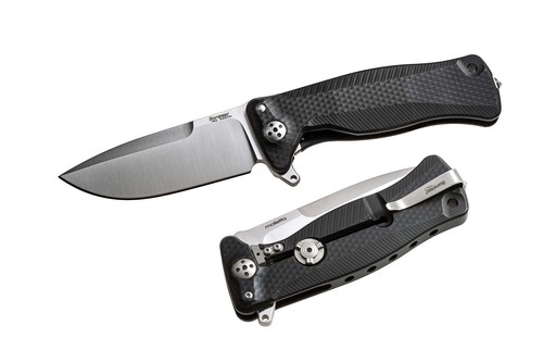 Lionsteel knives sr11 frame - knives,