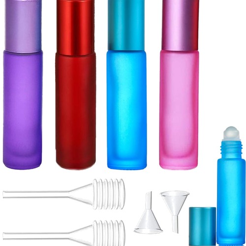 Roll glasflaschen 10ml - glasflaschen,