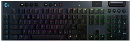 Logitech g915 lightspeed - logitech,