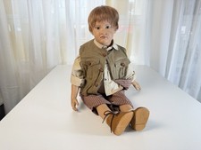 Sigikid Ilse Wippler Vinyl