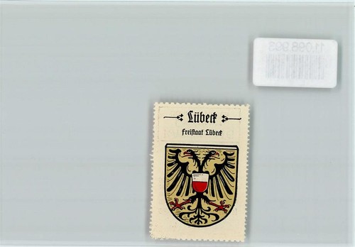 11098993 2400 luebeck - -,