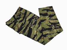 US Army Jungle Feldhose Dragon Tiger Stripe Combat Trousers Vietnam