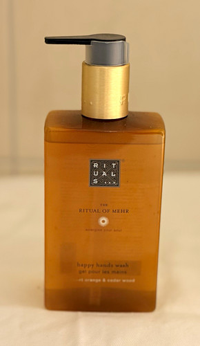 Rituals the ritual - the, mehr