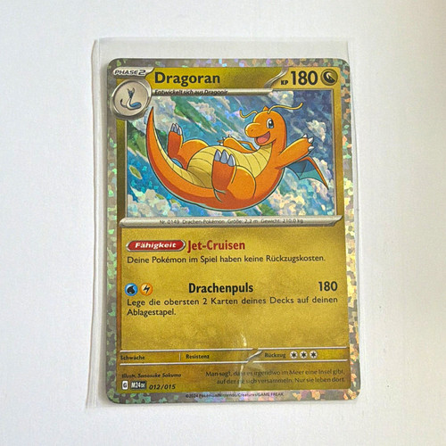 Pokémon tcg dragoran - tcg,