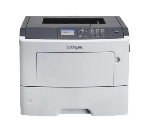 Laserdrucker lexmark ms - laserdrucker,