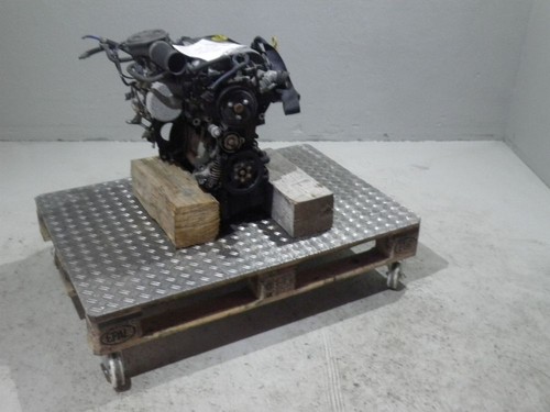 Motor ohne anbauteile - motor,