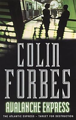 Avalanche express forbes - express,,