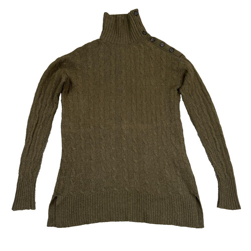 Polo ralph lauren - oliv, damen