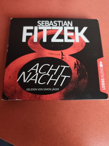 Hörbücher sebastian fitzek - sebastian,