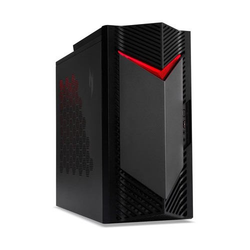 Acer nitro n50 656 - acer, pc