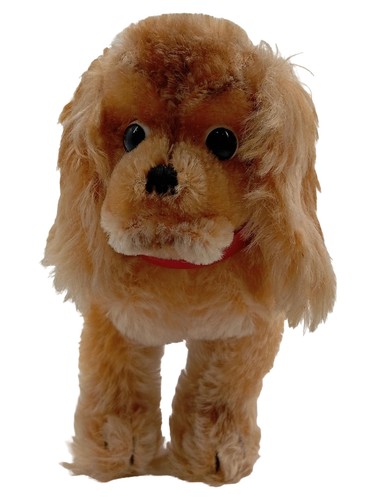 Steiff kuscheltier hund cookie - steiff,