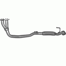 Hosenrohr für TOYOTA CELICA