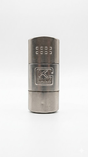 Vintage tank - vintage, k-tank