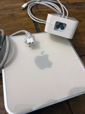 Apple Mac mini Intel "Core Duo" 1.66 GHz, 512MB RAM, 60GB HDD, TOP ZUSTAND