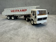 Siku Super Serie Mercedes Benz