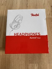 TEUFEL AUREOL REAL Headphones