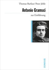 Antonio Gramsci zur