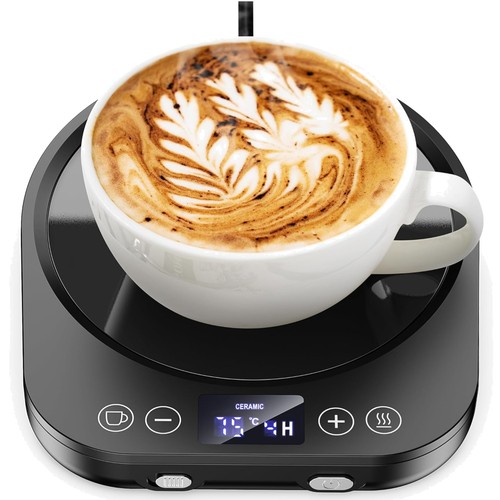 Kaffeetassenwärmer
