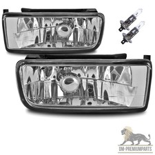 Nebelscheinwerfer Kristall