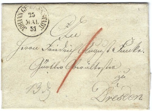 Sachsen - ad,