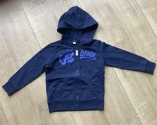 Pullover / Sweatshirt Jacke /
