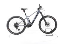 Scott Genius eRide 930 E-Bike Fully Top Elektrofahrrad Bosch Akku 625Wh Fahrrad