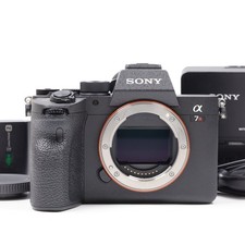 SONY a7R IV A7R4 ILCE-7RM4