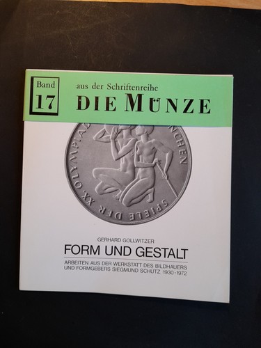 Die münze band - die, aus