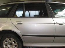TÜR Hinten Rechts BMW 525 tds
