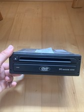 BMW E46 Navigationsrechner Navi  Navigationssystem GPS Laufwerk 6590 695162901