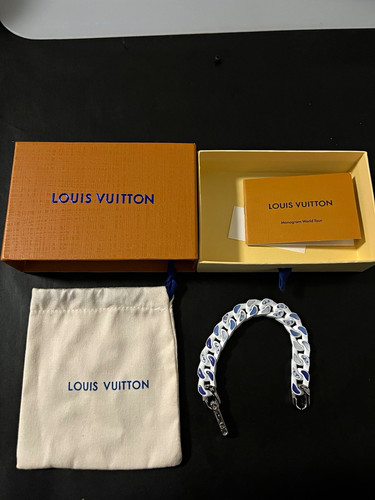 Louis vuitton monogram world - louis,