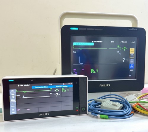 Philips intellivue mx400 - philips,