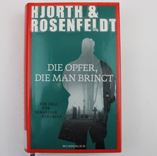 Die Opfer die man bringt