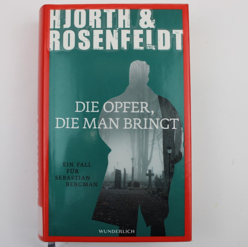 Die opfer - die,