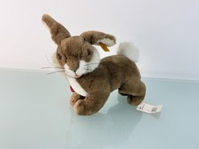 Steiff Hase Cosy Happy 086847 Top Zustand 25cm hoch 