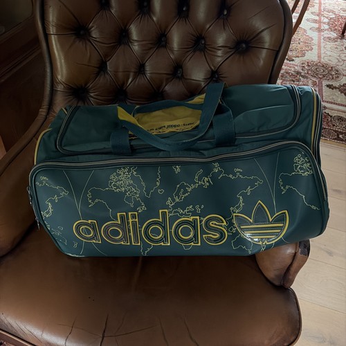 Adidas retro tasche - retro,