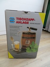 FassFrisch Tischzapfanlage de
