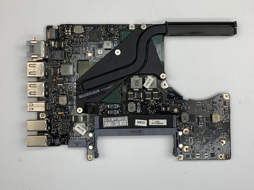 Apple macbook pro a1278 - macbook, 13"