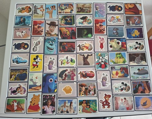 Großes disneysticker - großes,