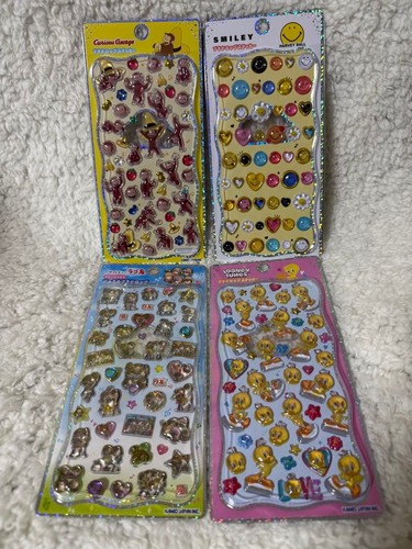 Petit drop aufkleber tweety - petit,