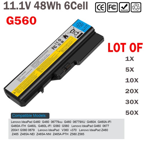 Lot g460 g560 - lot,