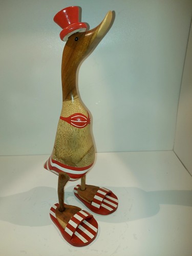 Lauf ente badeanzug - lauf-ente, aus