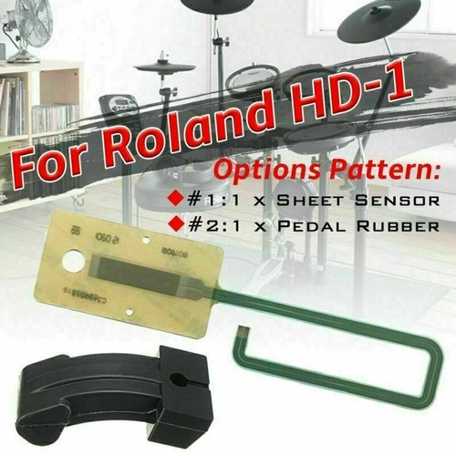 Für roland hat pedal - roland,