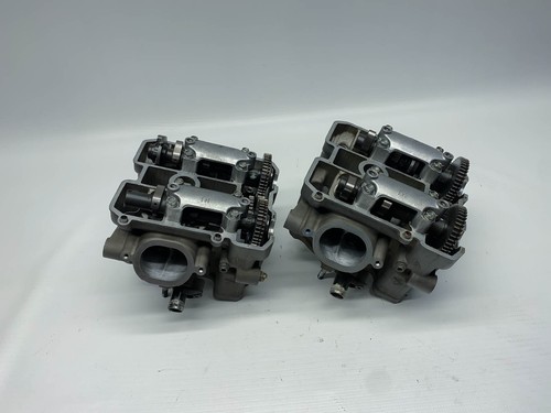 Cagiva raptor 1000 - 1000, vorne