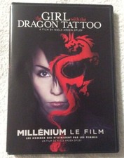 The Girl With the Dragon