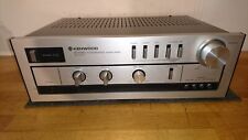 Kenwood KA-300  Amplificateur