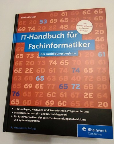 Handbuch für - it,