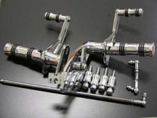 ERWEITERTE STEUERUNG FORWARD